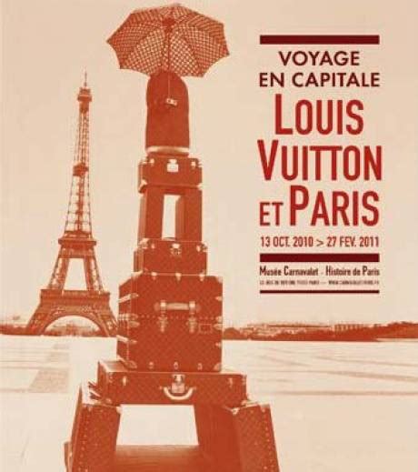 exposé sur louis vuitton|louis vuitton paris.